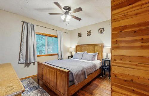 Hungry Horse Hideout - Upper Level - Foto 25