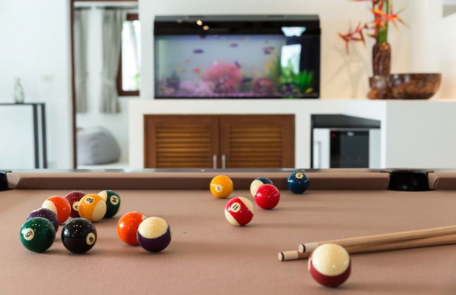 The Secret Beach Villa - Foto 37