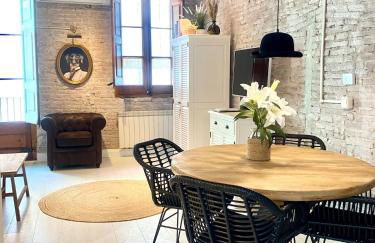 Lovely loft near Barcelona center - Photo 9