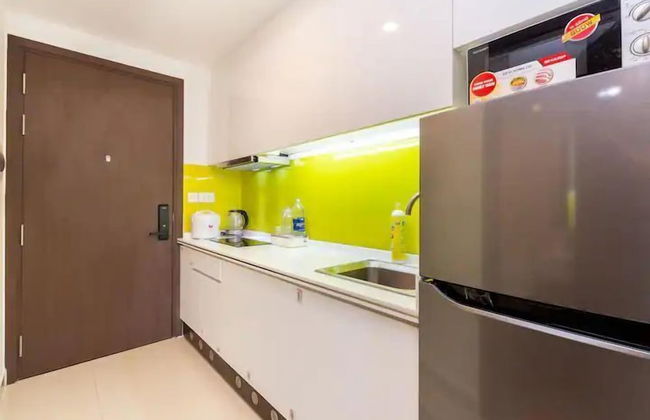 The Tresor Luxury Apartment - Foto 19