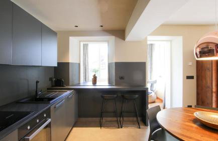 Casa di Sant'Anselmo Aosta - Il Parco - Foto 2