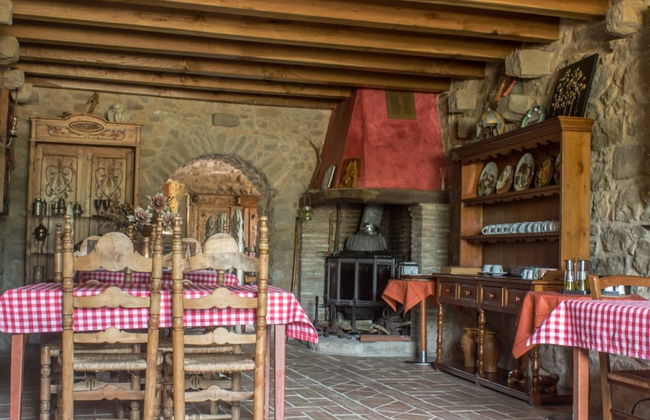 Mas Tulsà Rural - Foto 24