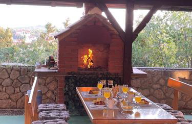 Kuća za odmor ALFIS - Jezera - Photo 61