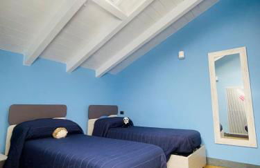 Residenza Emma Moneglia - Foto 24