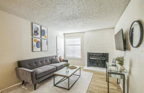 The Landry 255 Spacious and Cozy 1 Bedroom 1bth - Foto 5