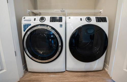 Elegant, Spacious 3BR 2B Apt Perfect for Long Stays - Foto 61