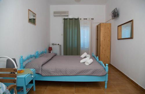 Tony's Rooms - Foto 11