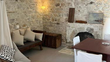 Garden Village House in Pythagorio-Hora, Samos Island - Foto 3