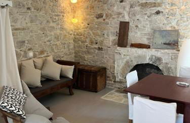 Garden Village House in Pythagorio-Hora, Samos Island - Foto 3