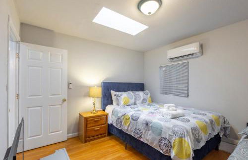 @ Marbella Lane 5BR House in Downtown Redwood City - Foto 33