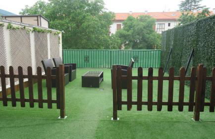 Apartamentos Palacio Azcárate Calle Calvario - Photo 45