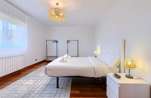 Bakio Country House by Next Stop Bilbao - Foto 27