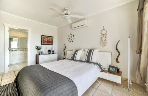 Villa AltaVista with Sea View in Altea Hills - Photo 21