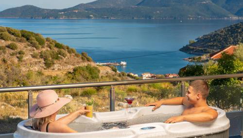 Kefalonia Horizon Villas - Foto 3