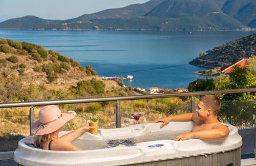 Kefalonia Horizon Villas - Foto 3