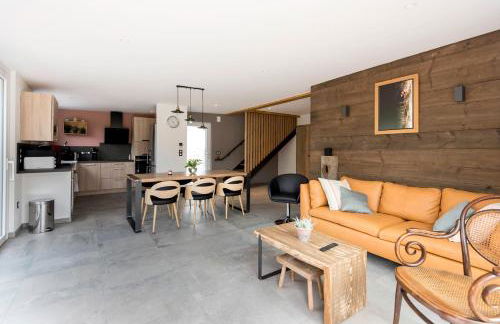 La Loge du Pic Noir - Photo 13