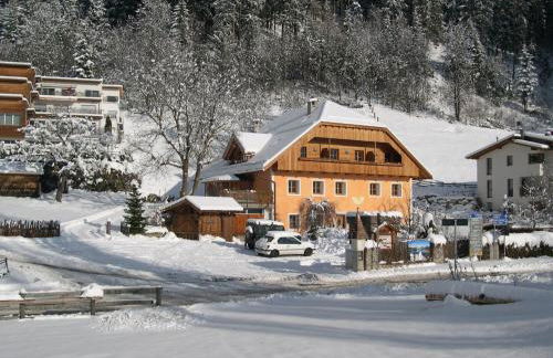 Naturresidenz Mair Zu Hof - Photo 71