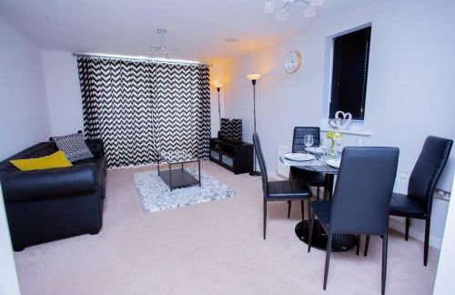 Mills Apartment - Two bedroom en-suite apartment - Photo 27