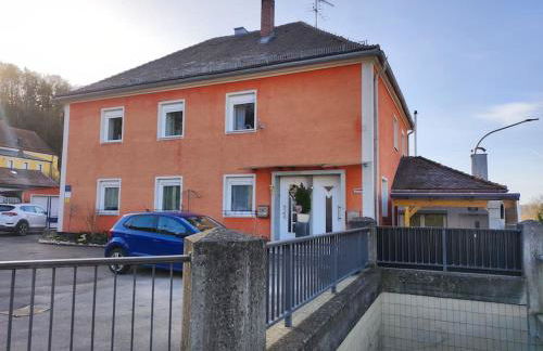 Suite 13 Loft mit Terrasse - Foto 19