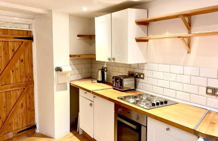 Dove Cottage - Foto 13