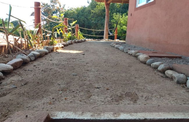 Villa La Luna de Miel Mazunte - Foto 39