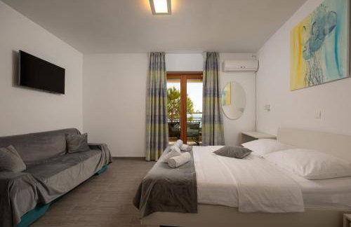 Apartments Lea - Photo 124