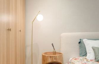 Stylish & Spacious Flat near the Beach by HostWise - Photo 11