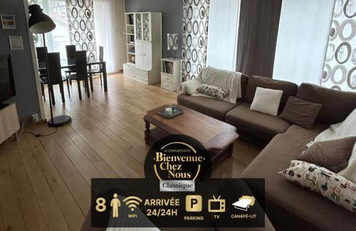 Appartement Cosy - Foto 1