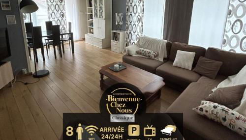 Appartement Cosy - Foto 1