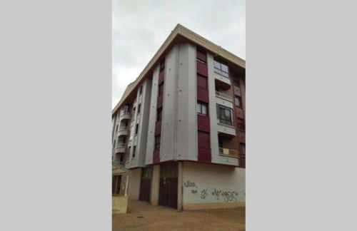 Vivienda Briviesca La Vega 2 - Photo 14