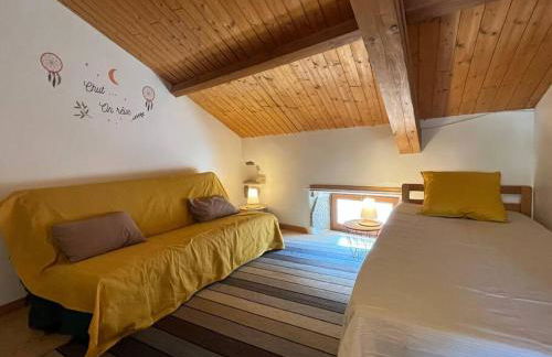 « la maison du bonheur» LE LOFT ZEN - Foto 8