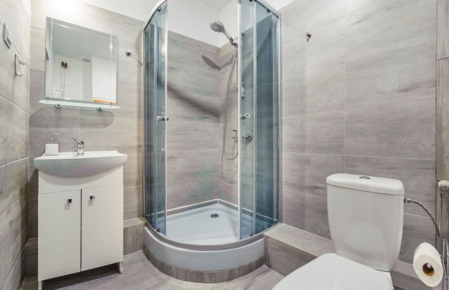 Apartamenty Sun & Snow Horyzont - Foto 18