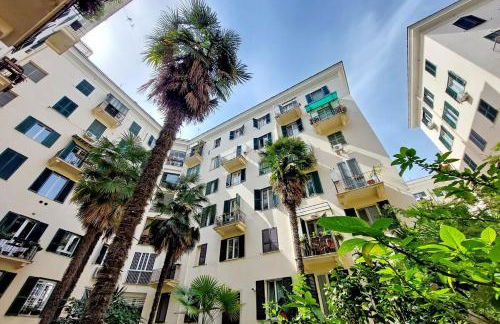 Elegance in Parioli Rome La casa di Pigi - Foto 14