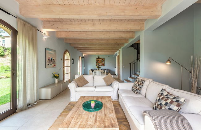 Villa Azzurro Deluxe - Cignella Resort - Foto 15