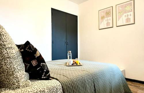 Le Muretain parking gartuit à proximité - Foto 9