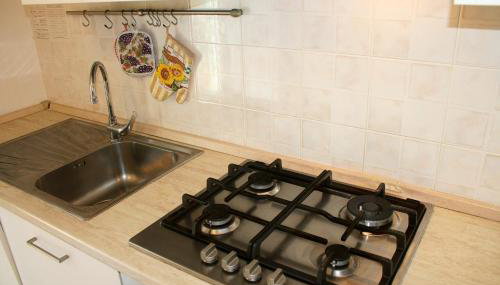 Rosi's Apartment - Foto 3