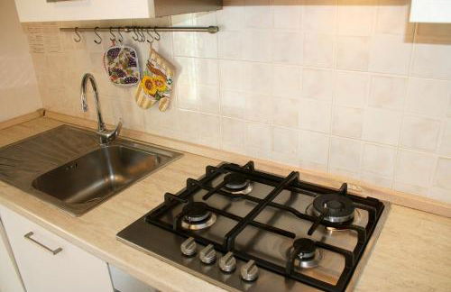 Rosi's Apartment - Foto 14