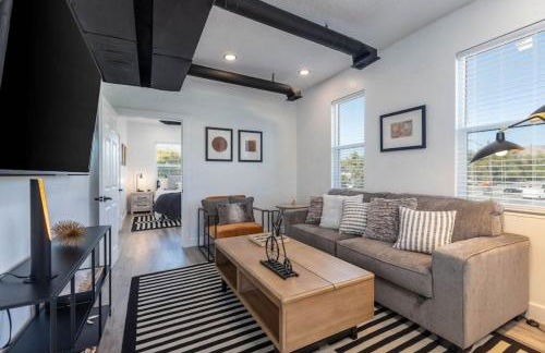 The Barber Suite-Near Downtown 35 Mins to Skiing - Foto 8