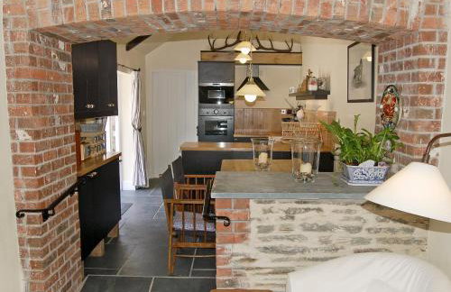Game Larder Cottage - Foto 4
