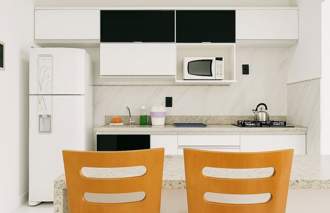 UNIQUE RESIDENCE - Foto 23