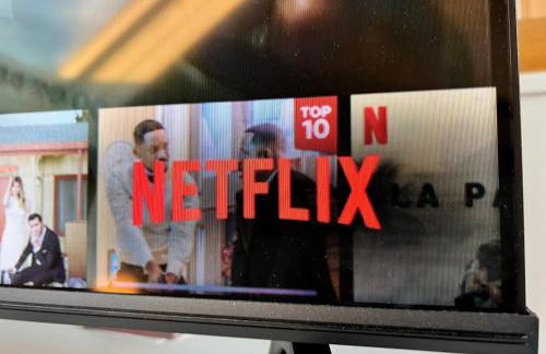 Familien Apartment, nahe Europapark mit Trampolin - Foto 6