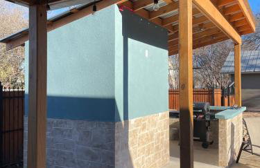 Riverwalk Pearl Zoo Museums Pool 5 BR 4 full and 1 half Baths - Foto 23