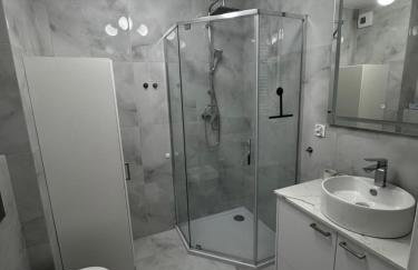 Apartament Kaszmir Rybno - Foto 4