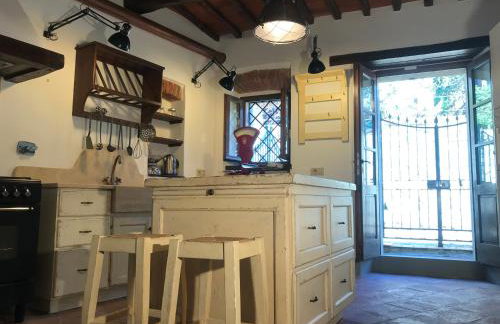 Casa Colle Petroso - Foto 20