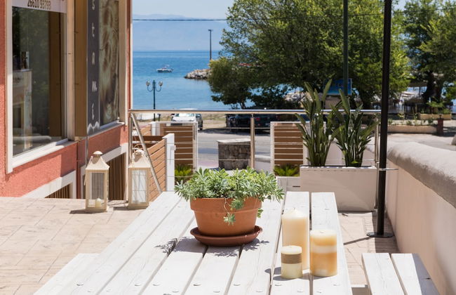 Ipsos Beach Studios By Konnect - Foto 17