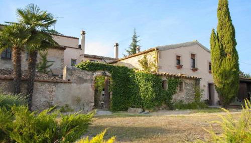 Masia Olivera - Foto 4