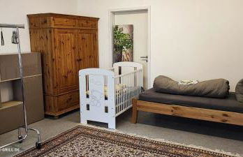 Großes Ferienhaus bis 22 Personen bei Würzburg für Famientreffen - Firmenevents mit BBQ-Grillveranstalltung möglich - Foto 12