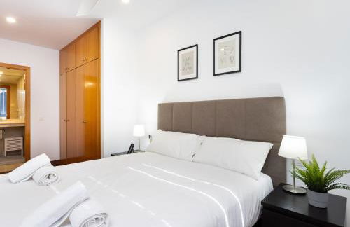 Live Santa Cruz Tower - Foto 29