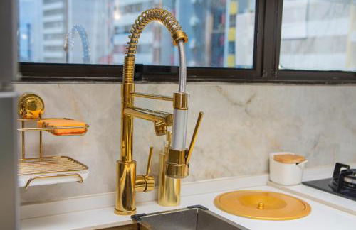 Allure Flat - Boa Viagem luxo e conforto - Foto 27