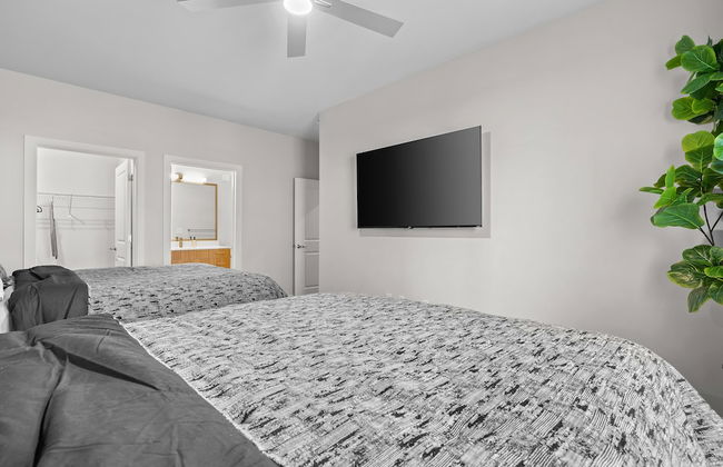 Platinum Suite Penthouse Suite The Gulch - Foto 5